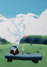 sky星を紡ぐ子供たち 2次創作『れいの日常』