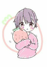 愛を知らない彼