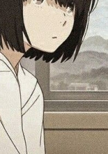 秒 速 0 セ ン チ .