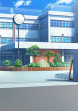 黄青、桃赤、紫橙 【合作学パロ】