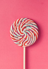 青春しよっ🍭