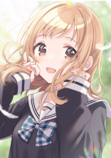 雑談部屋〜(。・ω・。)ノ