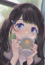 女児は最強魔法少女!?