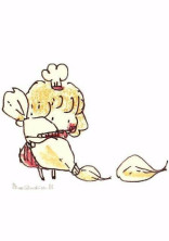 愛されちゃってます。