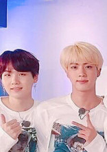BTS家の日常