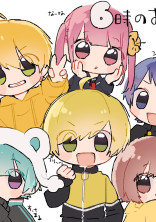 僕らは…高校生_?!!