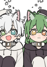 リア友部屋(莉苺兎限定)