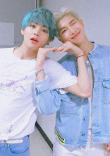 哲夫のサイン会に行ったら、BTSのmy homeに住ませてくれた件について