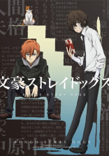 文ストのキャラにしてみた、されてみた!