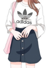 親友