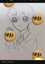 前回のやつでバグが起きました。なので2話からこっちです☆