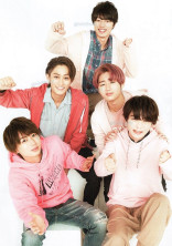 HiHijetsの紅一点