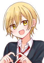 腐男子の僕は毎日が楽しみで仕方ありません!!