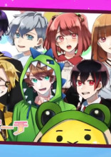 からぴちBL&GL&NLどえろえろぼん♡(((
