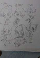 私も参加型を作りたい!