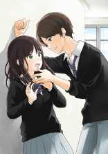 演技派男子が日替わりキャラで迫ってきます!