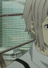 強 い の は “ 異 能 “ だ け