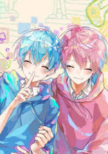 すとぷり学園