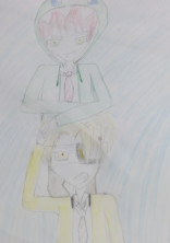 黄色い悪魔が堕ちるまで