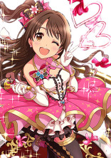 メンバーカラー PINKはキュートでラブリ~😻💗