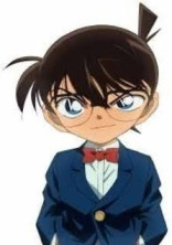私は、あの人達のために……死神くんそんなに私と関わらないで?!【我々だ×コナン】