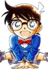 総統、ここ危険です【我々だ×名探偵コナン】