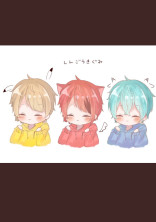 ころん君には叶わない
