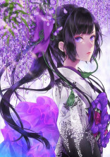 鬼滅の刃〜藤柱は鬼に好かれやすい〜