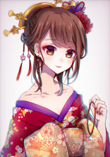 鬼滅の刃〜とある鬼殺隊をやめて花魁になったそうです〜