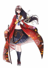 鬼滅の刃〜感情の無い少女と鬼〜