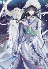 鬼滅の刃〜街の雪狩様と言われた少女の話