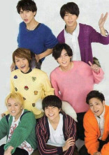 7人に妹!?
