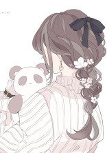 친구になろ?