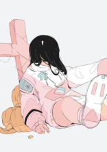 病んでる子達が仲良くしたら