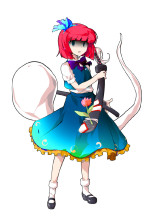 東方×ロクアカ