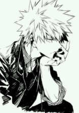 クソ可愛い女、見つけた【爆豪勝己】