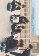 イツメンはSixTONES.