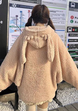 深 澤 家 は 過 保 護 。