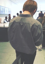 私の好きな人。