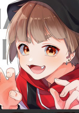 女子力たっかめな夢主ちゃん。