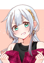 ファンクラブぅ…