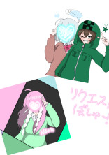 絵描きます!