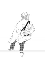 SnowManと紅一点のおハナシ
