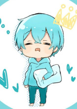 🍓👑との恋!?(ころん君編)
