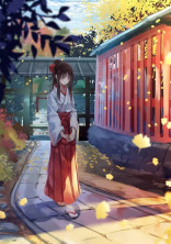 青海人 村 -✕け✕の村-