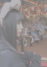 こ の 恋 叶 う か な ……