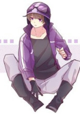 煽り少年を拾いました