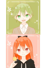 幻想郷に入っちゃったレウミド