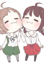 お兄ちゃん、しつこいです