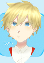 絵とか。